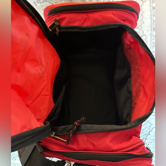 Redcon gym duffle bag small - Picture 3 of 4